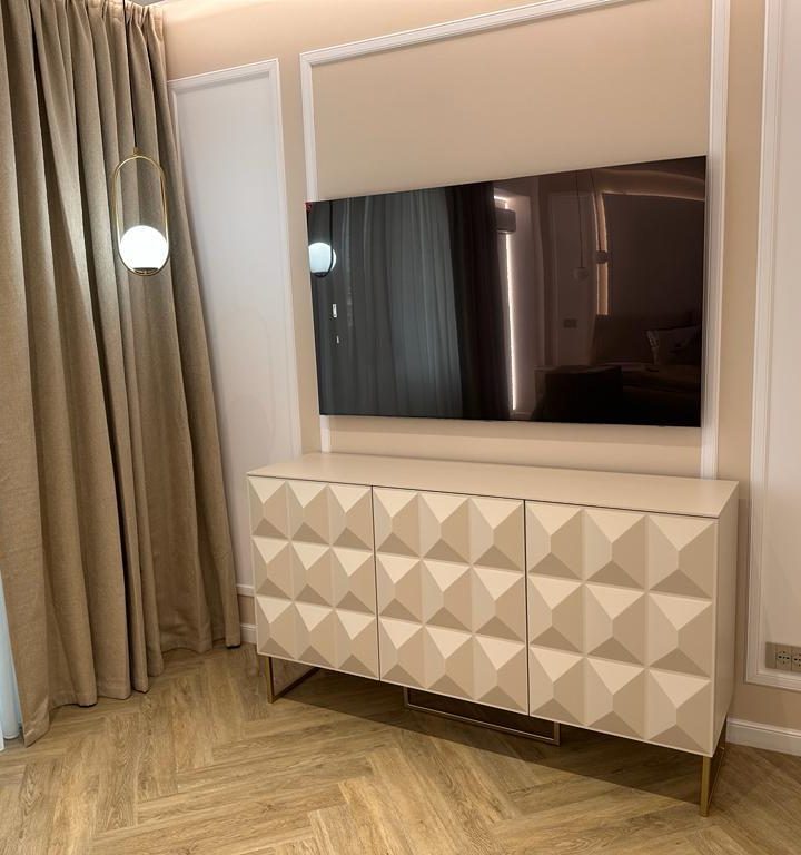 Comodă „Diamant”